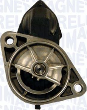 Magneti Marelli 944280136100 - Стартер autozip.com.ua