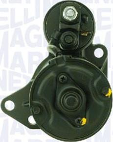 Magneti Marelli 944280130500 - Стартер autozip.com.ua