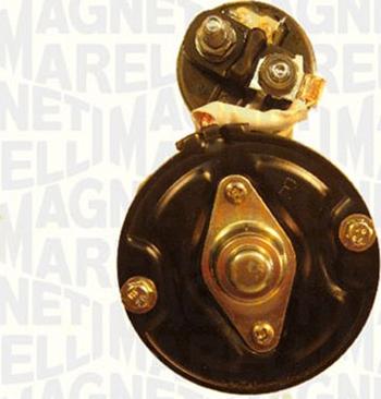 Magneti Marelli 944280174800 - Стартер autozip.com.ua