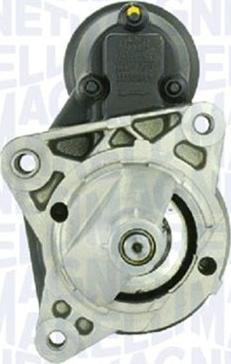 Magneti Marelli 944280800430 - Стартер autozip.com.ua