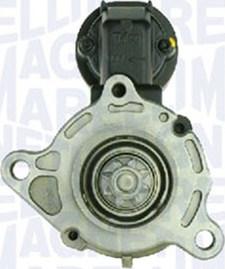 Magneti Marelli 944280800510 - Стартер autozip.com.ua