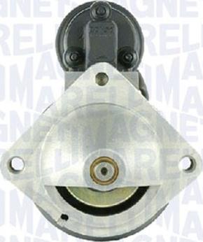 Magneti Marelli 944280800610 - Стартер autozip.com.ua