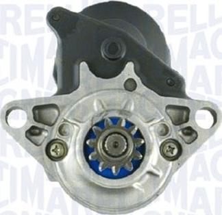 Magneti Marelli 944280800750 - Стартер autozip.com.ua