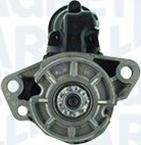 Magneti Marelli 944280803920 - Стартер autozip.com.ua