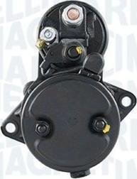 Magneti Marelli 944280803410 - Стартер autozip.com.ua