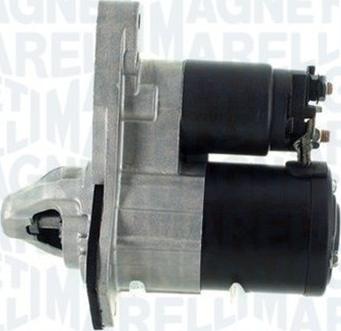 Magneti Marelli 944280802170 - Стартер autozip.com.ua