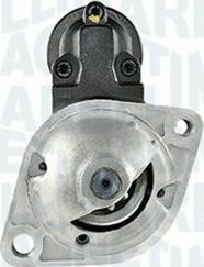 Magneti Marelli 944280215000 - Стартер autozip.com.ua