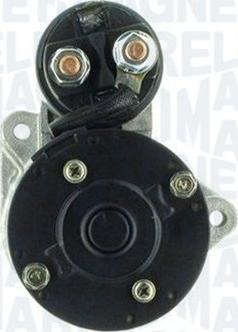 Magneti Marelli 944280705030 - Стартер autozip.com.ua