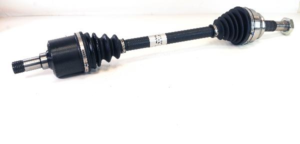 Magneti Marelli 940627M - Приводний вал autozip.com.ua