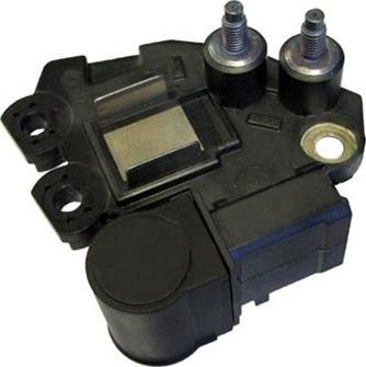 Magneti Marelli 940016093900 - Регулятор напруги генератора autozip.com.ua