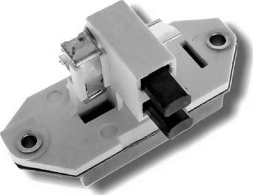 Magneti Marelli 940016040100 - Регулятор напруги генератора autozip.com.ua