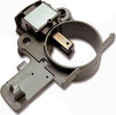 Magneti Marelli 940016042200 - Регулятор напруги генератора autozip.com.ua