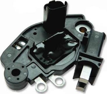 Magneti Marelli 940016050400 - Регулятор напруги генератора autozip.com.ua