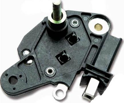 Magneti Marelli 940016050200 - Регулятор напруги генератора autozip.com.ua