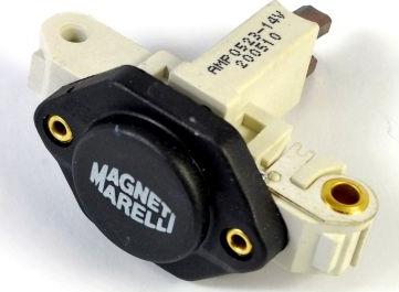 Magneti Marelli 940016052300 - Регулятор напруги генератора autozip.com.ua