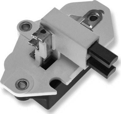 Magneti Marelli 940016004100 - Регулятор напруги генератора autozip.com.ua