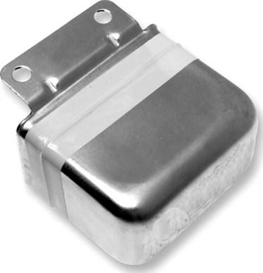 Magneti Marelli 940016000100 - Регулятор напруги генератора autozip.com.ua