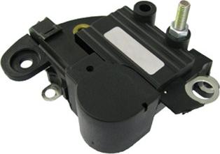 Magneti Marelli 940016012900 - Регулятор напруги генератора autozip.com.ua