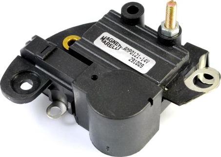 Magneti Marelli 940016012100 - Регулятор напруги генератора autozip.com.ua