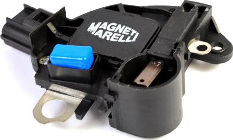 Magneti Marelli 940016012300 - Регулятор напруги генератора autozip.com.ua