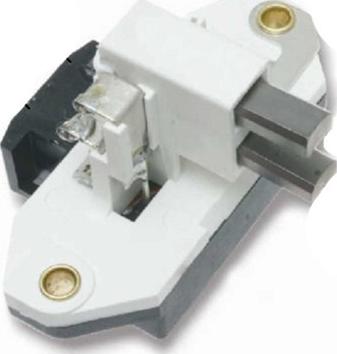Magneti Marelli 940016039700 - Регулятор напруги генератора autozip.com.ua