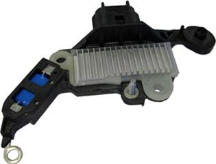 Magneti Marelli 940016035000 - Регулятор напруги генератора autozip.com.ua