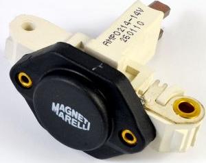 Magneti Marelli 940016021400 - Регулятор напруги генератора autozip.com.ua