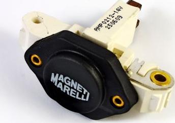 Magneti Marelli 940016021200 - Регулятор напруги генератора autozip.com.ua