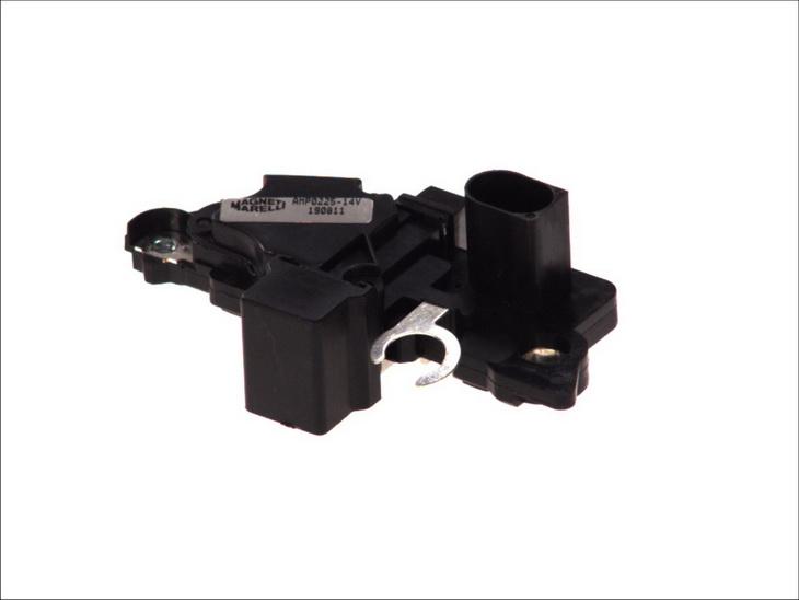Magneti Marelli 940016022500 - Регулятор напруги генератора autozip.com.ua