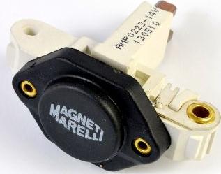 Magneti Marelli 940016022300 - Регулятор напруги генератора autozip.com.ua