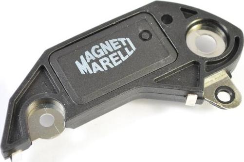 Magneti Marelli 940016070100 - Регулятор напруги генератора autozip.com.ua