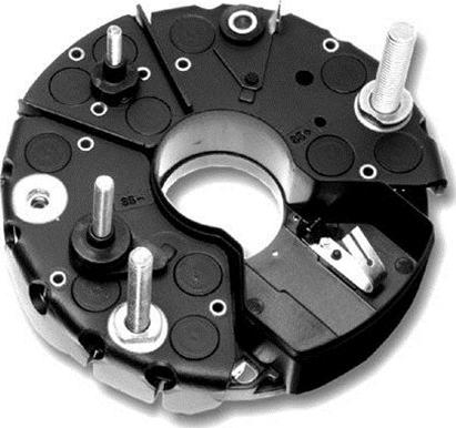 Magneti Marelli 940016195500 - Випрямляч, генератор autozip.com.ua