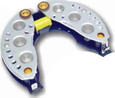 Magneti Marelli 940016145100 - Випрямляч, генератор autozip.com.ua