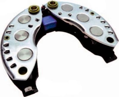 Magneti Marelli 940016146400 - Випрямляч, генератор autozip.com.ua