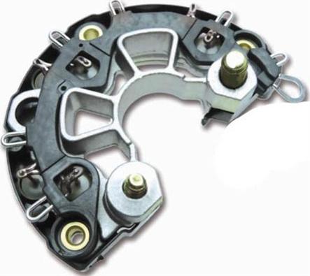 Magneti Marelli 940016142200 - Випрямляч, генератор autozip.com.ua