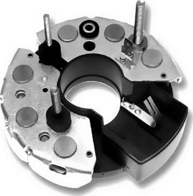 Magneti Marelli 940016154100 - Випрямляч, генератор autozip.com.ua