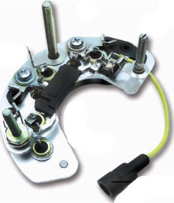Magneti Marelli 940016113900 - Випрямляч, генератор autozip.com.ua