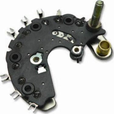 Magneti Marelli 940016184200 - Випрямляч, генератор autozip.com.ua