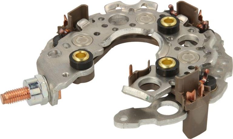 Magneti Marelli 940016130400 - Випрямляч, генератор autozip.com.ua