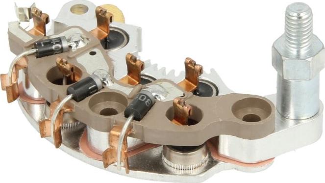 Magneti Marelli 940016171400 - Випрямляч, генератор autozip.com.ua