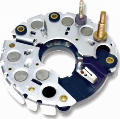 Magneti Marelli 940016171300 - Випрямляч, генератор autozip.com.ua