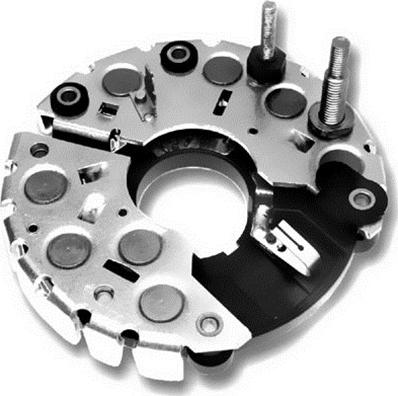 Magneti Marelli 940016173500 - Випрямляч, генератор autozip.com.ua