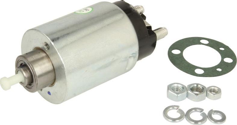 Magneti Marelli 940113050404 - Тягове реле, стартер autozip.com.ua