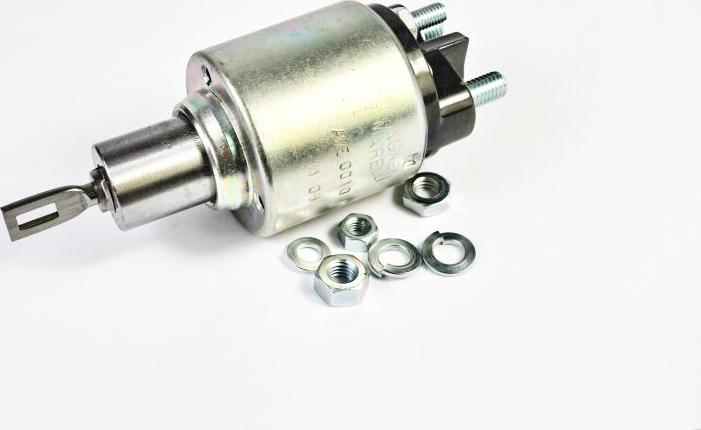 Magneti Marelli 940113050010 - Тягове реле, стартер autozip.com.ua