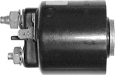 Magneti Marelli 940113050148 - Тягове реле, стартер autozip.com.ua