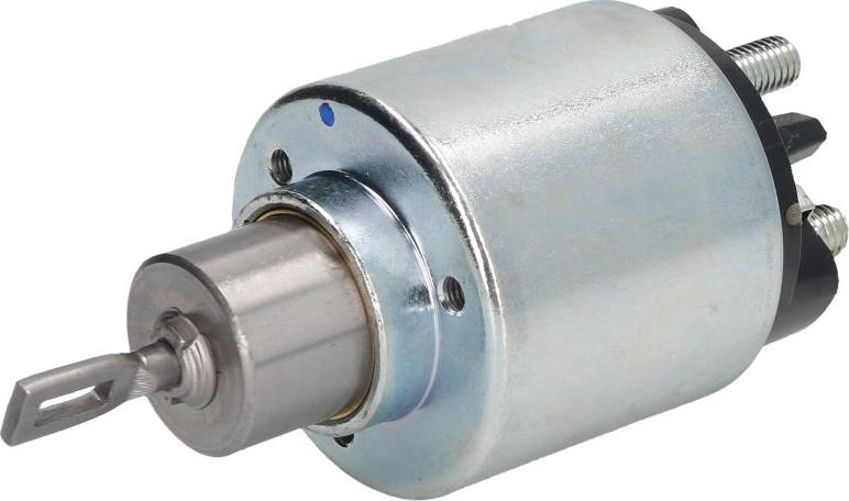 Magneti Marelli 940113050128 - Тягове реле, стартер autozip.com.ua