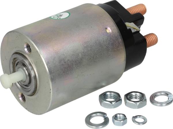Magneti Marelli 940113050354 - Тягове реле, стартер autozip.com.ua