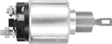 Magneti Marelli 940113050203 - Тягове реле, стартер autozip.com.ua