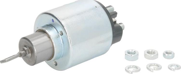 Magneti Marelli 940113050271 - Тягове реле, стартер autozip.com.ua