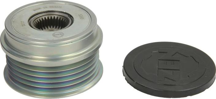 Magneti Marelli 940113010007 - Ремінний шків, генератор autozip.com.ua